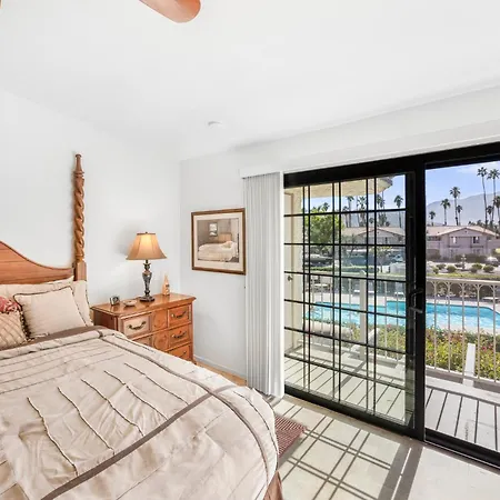 Mesquite Hideaway Villa